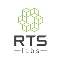 RTS Labs logo - Similar company to Waypath