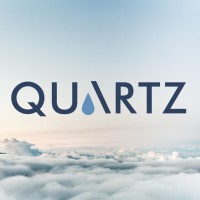 Quartz Water Source logo - Similar company to The Btl Group