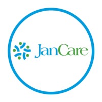 JanCare Private Home Care Agency logo - Similar company to Neon Recruitment Ltd