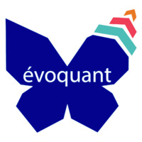 Evoquant logo - Similar company to Avinity Analytics