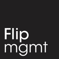 Flip Management logo - Similar company to Entrepreneur Of Your Own Life (Eyol)