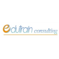 Edutrain Consulting logo - Similar company to Edutrain360