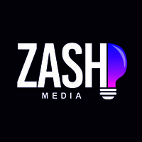 Zash Media logo - Similar company to Zash Global Media And Entertainment