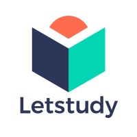 Letstudy logo - Similar company to Letstudy - Your Study Partner