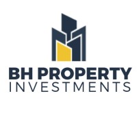 BH Property Investments logo - Similar company to Radin Digital