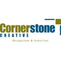 Cornerstone Creative Marketing Concepts Ltd. logo - Similar company to Creative Concepts Marketing Agency