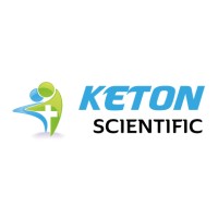 Keton Scientific logo - Similar company to Keton Consulting Limited