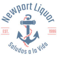 Newport Liquor logo - Similar company to 501 Express Liquor & Vape