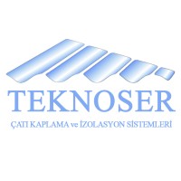 Teknoser Çatı logo - Similar company to Architecture Research Association