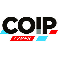 COIP - Companhia Internacional de Pneus, Lda. logo - Similar company to Camac Tyres