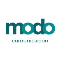 Modo Comunicación logo - Similar company to Designfullness