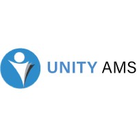 UnityAMS logo - Similar company to Engage Systems