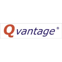 Q-vantage logo - Similar company to Craftora