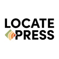 Locate Press logo - Similar company to Ecorural Project
