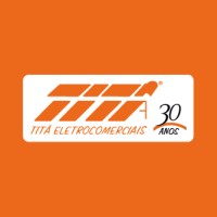 Tita Eletrocomerciais logo - Similar company to Pressmatik