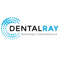 DentalRay logo - Similar company to Humanray