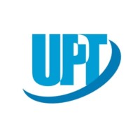 Unique Power Technology logo - Similar company to Unique Power Technologies