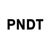 PNDT architecture logo - Similar company to Mvd.Architecture