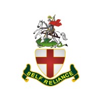 Laidlaw Memorial School and Junior College logo - Similar company to Fiten