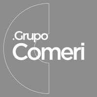 Grupo Comeri logo - Similar company to Renault Estoril