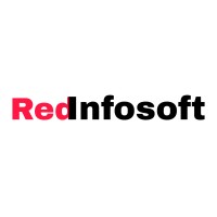 Red Infosoft logo - Similar company to Future Placements