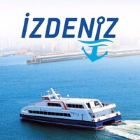 İZDENİZ AŞ. logo - Similar company to Broccoli Llc