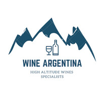 Wine Argentina logo - Similar company to Riccitelli Wines
