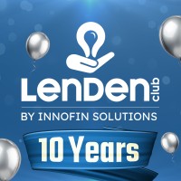 LenDenClub logo - Similar company to Eduvanz