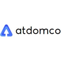 Atdomco logo - Similar company to Wagmi Gp