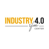 Sfax Industry 4.0 Center logo - Similar company to Idatasoft