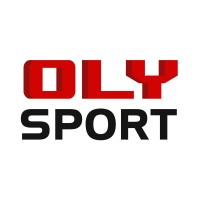 Oly Sport logo - Similar company to Oly