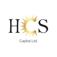 HCS logo - Similar company to Kefbox