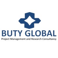 Buty Global Research logo - Similar company to Ink Protocol