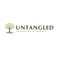 Untangled Counseling & Therapy, PLLC logo - Similar company to Golden Chamber Of Commerce