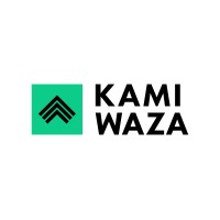 KamiwazaAI logo - Similar company to Matchory
