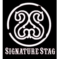 Signature Stag Menswear logo - Similar company to Hoh Corp.