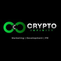 Crypto Infinity logo - Similar company to Crypto Marketing