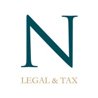 Novalis Legal & Tax logo - Similar company to Gm&S Studio Legale