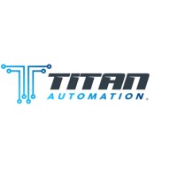TITAN AUTOMATION SALTILLO logo - Similar company to Ventur Technologies