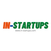 In-Startups | Startups India logo - Similar company to Keymen Advisory - Virtual Cfo For Startups In India And Aborad