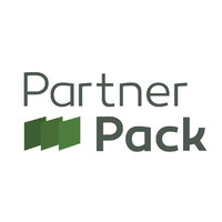PartnerPack logo - Similar company to Embalajes Limart-Vasport