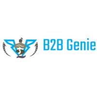 B2B Genie Private Limited logo - Similar company to B2B Bali