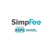 SimpFee logo - Similar company to Simfly_Biz