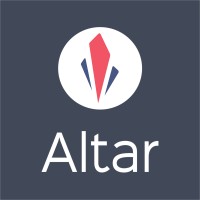 Altar Virtual Technologies, Inc.