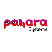 Pahara Systems logo - Similar company to It Solution & Services