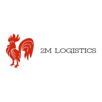 2M Logistics LLC logo - Similar company to 2M Logistics Bv