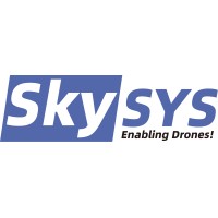 Skysys Intelligent Technology logo - Similar company to Ten Framework