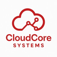Cloud Core Systems logo - Similar company to Front Range Systems