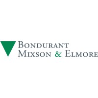 Bondurant Mixson & Elmore LLP logo - Similar company to Caplan Cobb Llc