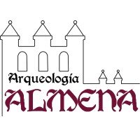 Almena Arqueología logo - Similar company to Arbeas: Formación, Arqueología Y Patrimonio